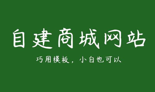 怎样做线上商城购物网站比较快,哪个自助建站系统比较好用