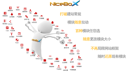中小企业建站扶持计划出炉 零成本建站不再是梦