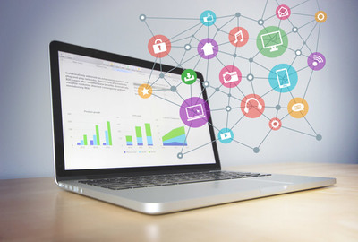 模板建站与传统人工建站的区别 自助建站系统解析