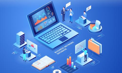 自助建站系统 内置推广功能，让获客触手可及